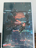 Do You Pooh Skywalker and Vader homage AP4